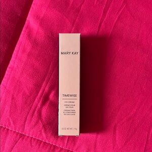 Mary Kay TimeWise Eye Cream - Pink